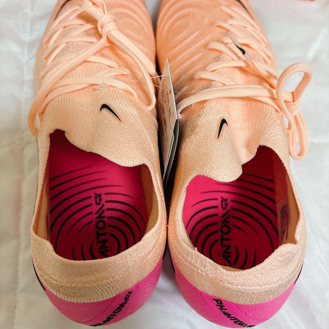 【新品】NIKE PHANTOM GX Ⅱ エリート FG 28.0cm