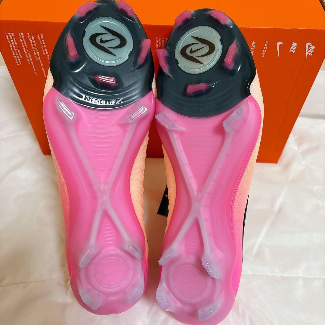 【新品】NIKE PHANTOM GX Ⅱ エリート FG 28.0cm