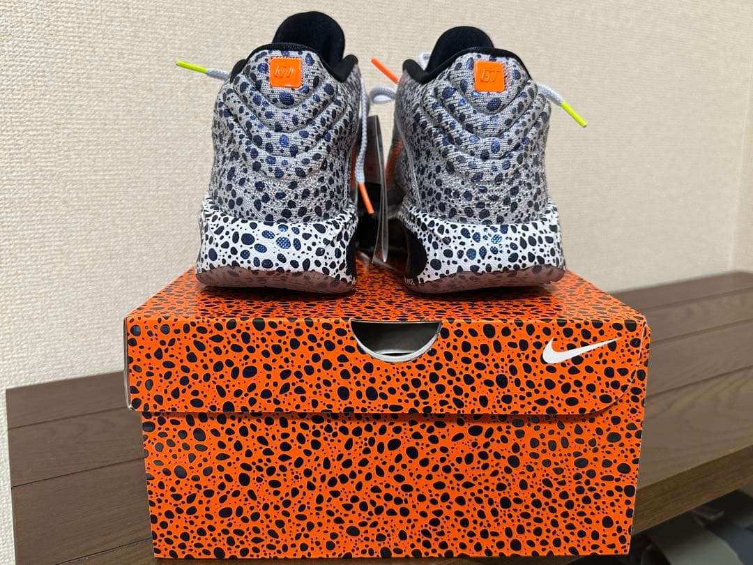 シューズ(男性用) Nike G.T. HUSTLE 3 EP OLY