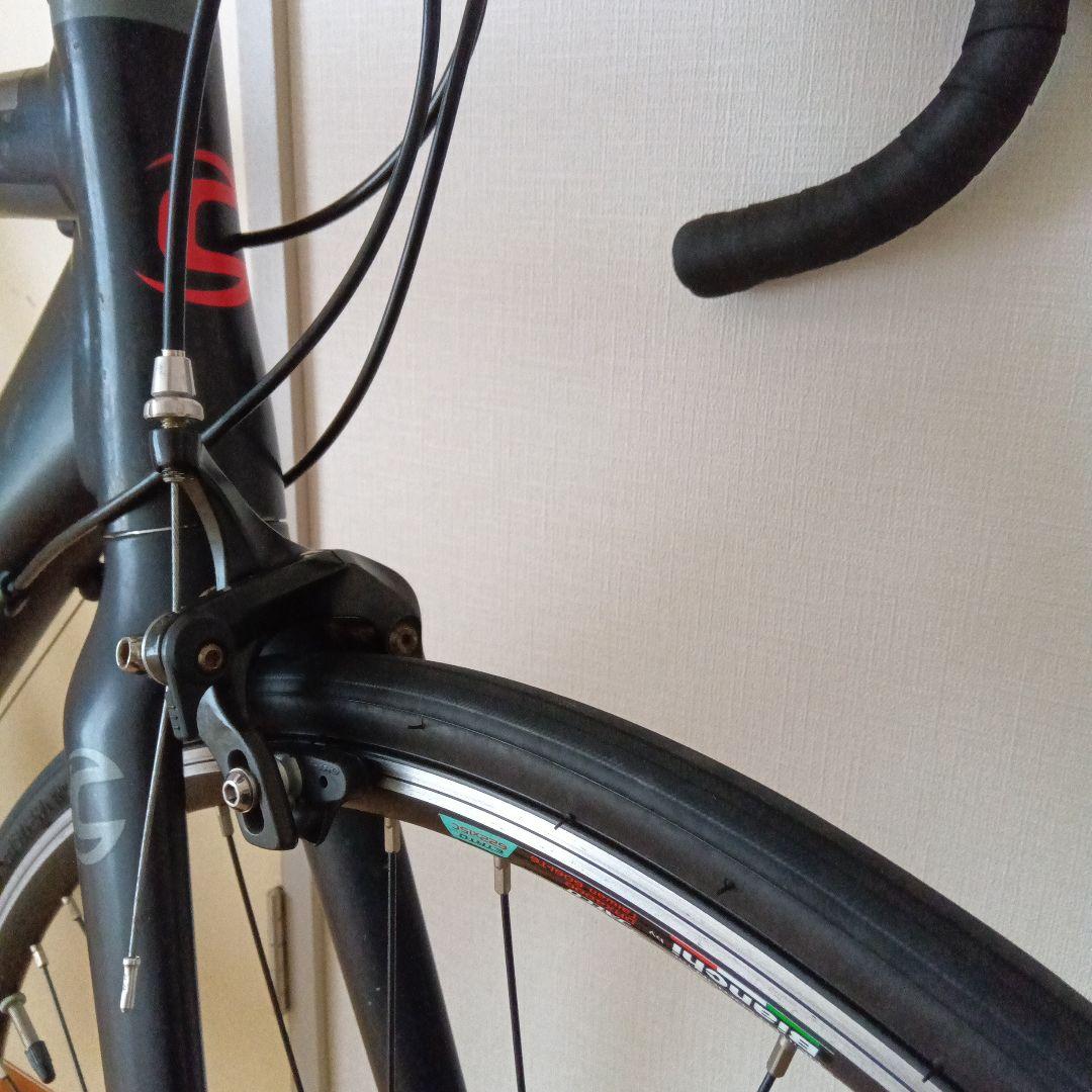 千葉県引取 cannondale CAAD OPTIMO 56サイズ 分解調整済