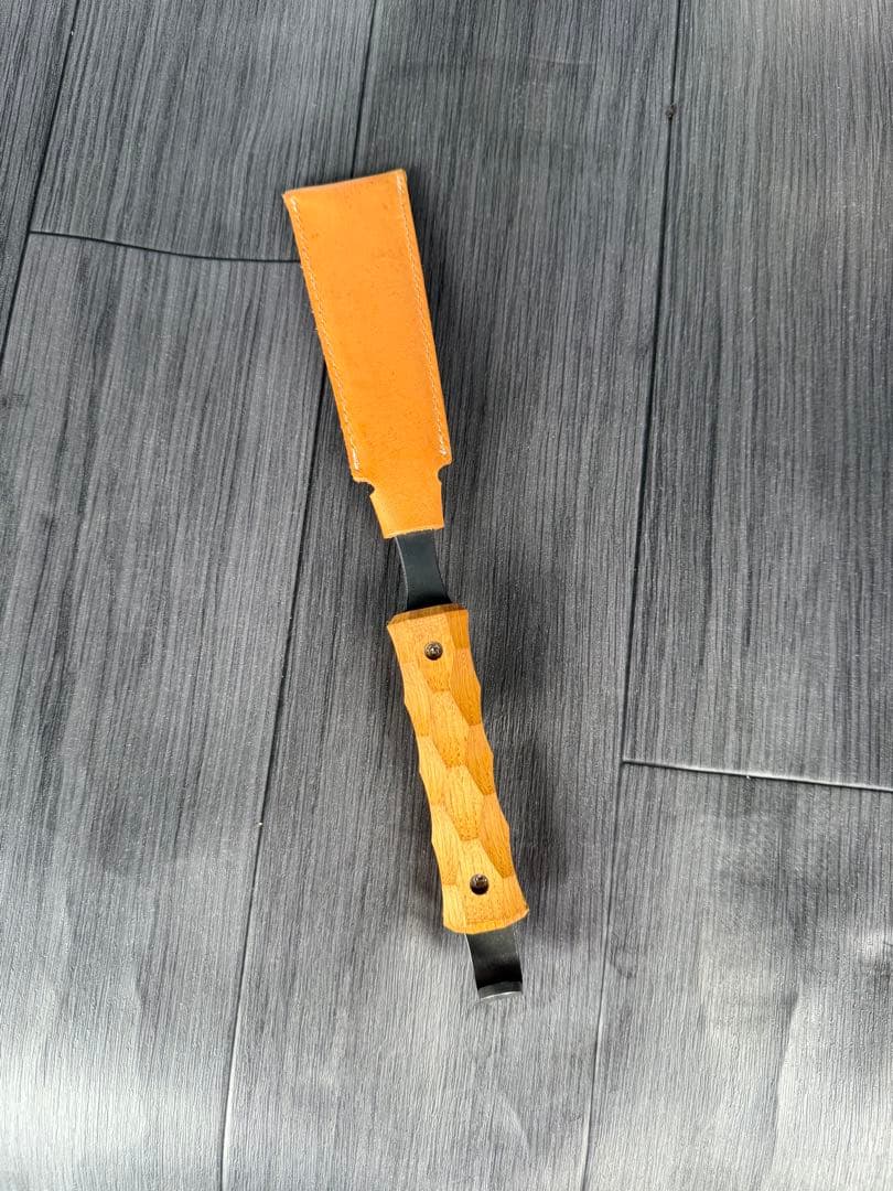 美品　asimocrafts アシモクラフツ【koge_n_asi】　コゲナシ