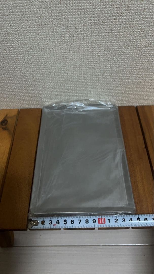 【厚さ約2cmの鉄板】