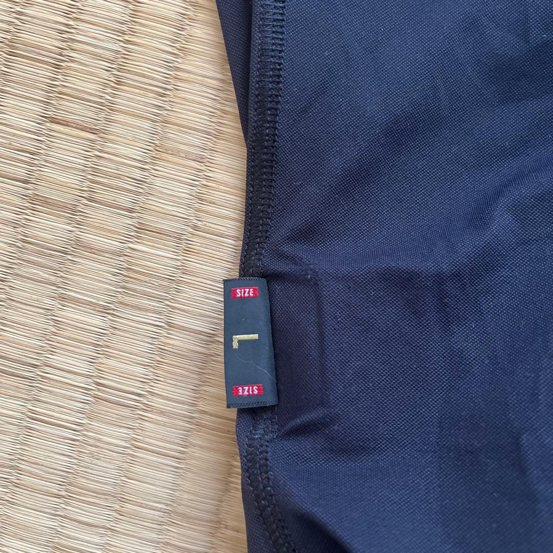 UCサンプドリア Kappa 長袖ユニフォーム