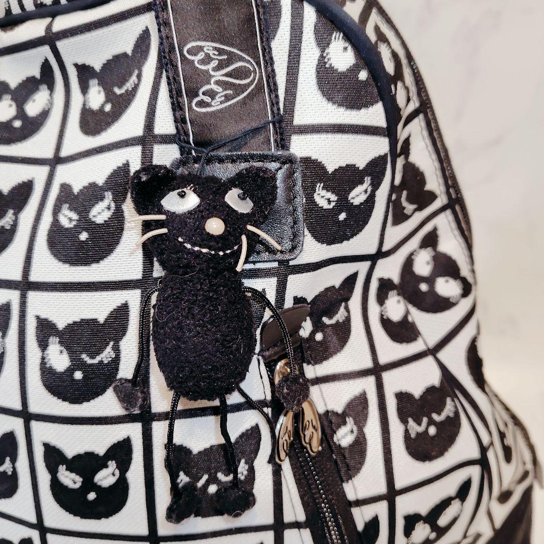 MIEKO UESAKO ミエコウエサコ ボストンバッグ GOLFBAG