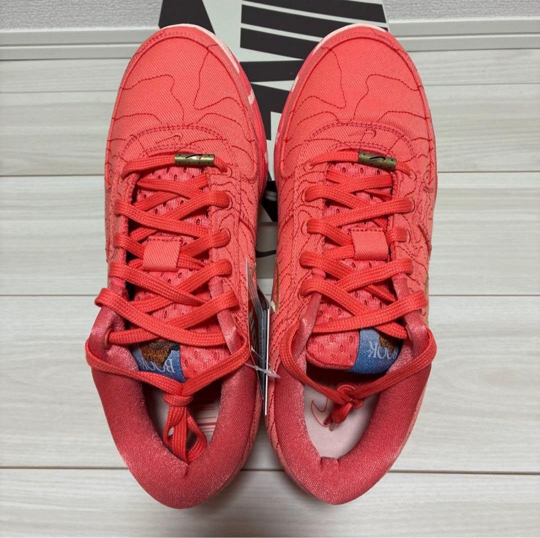 【新品・未使用】NIKE BOOK 1 EP \" SEDONA \"