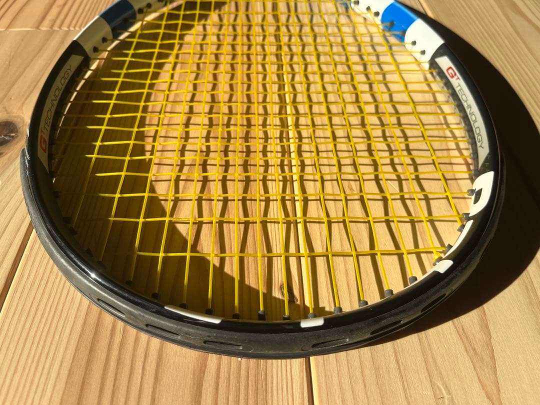 Babolat バボラ PURE DRIVE+