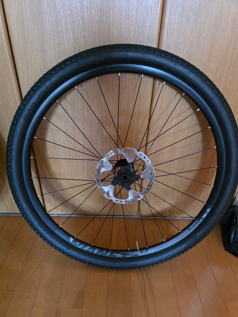 SHIMANO RT86 180mm 2枚セット ボルト付