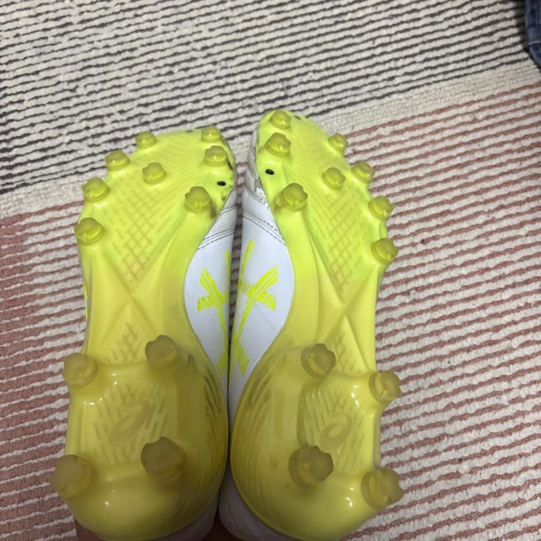 シューズ asics x-fly5