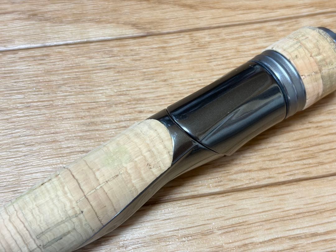 SHIMANO シマノ バンタム Bantam 269M 極美品
