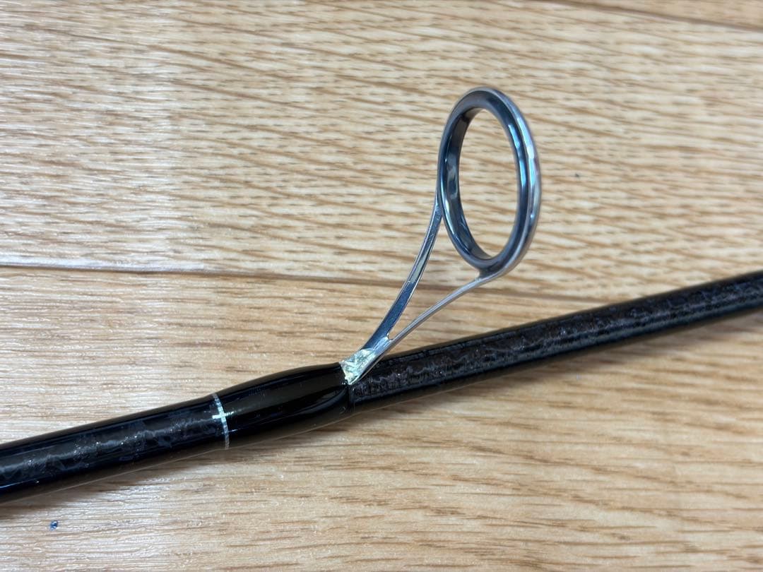 SHIMANO シマノ バンタム Bantam 269M 極美品