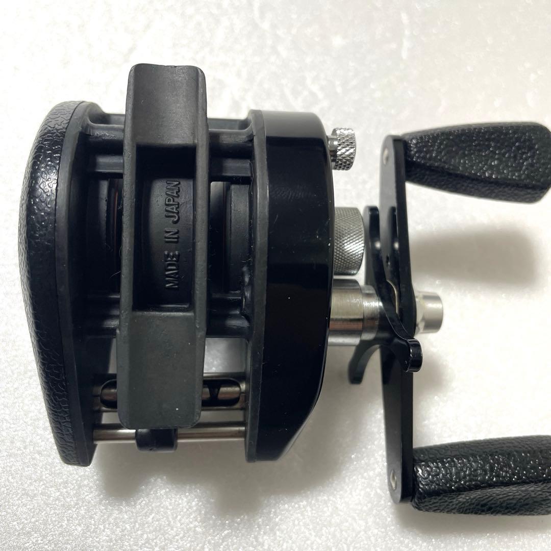 リョービ　リールセット キャスプロ 400V キャスプロ V-Mag4