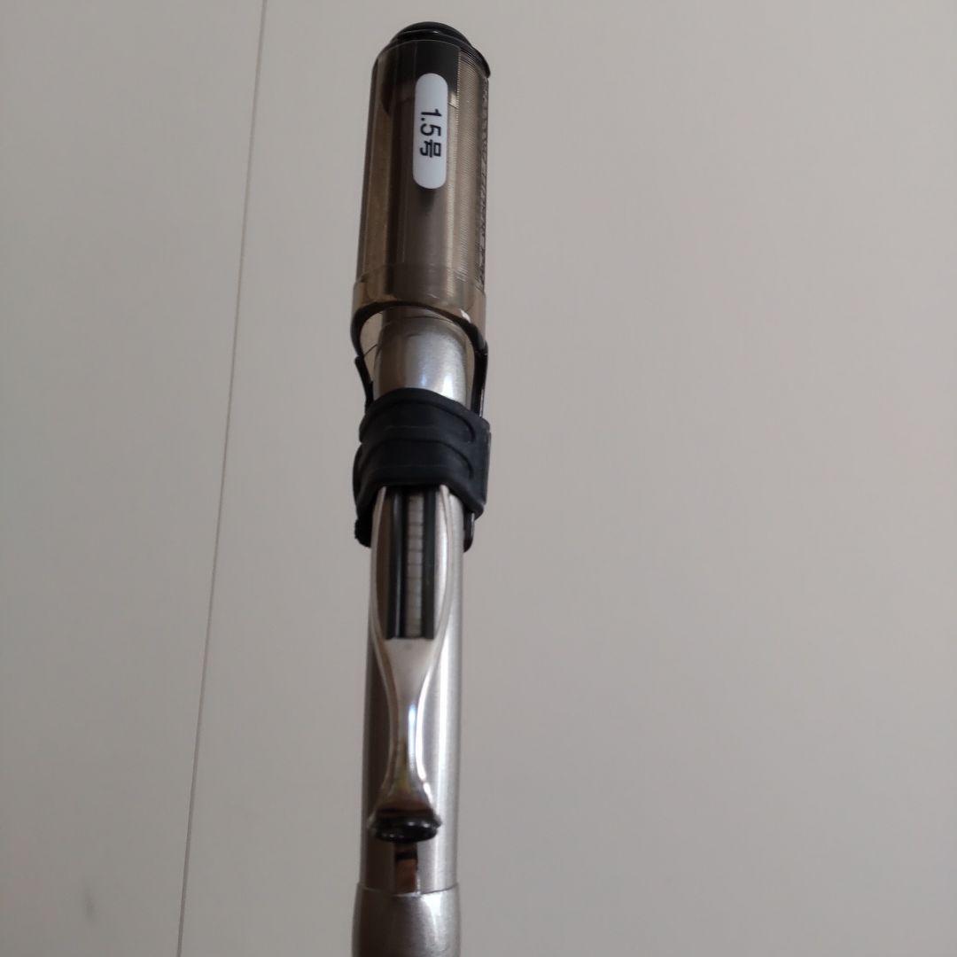 シマノ BB-X インターラインロッド 1.5号