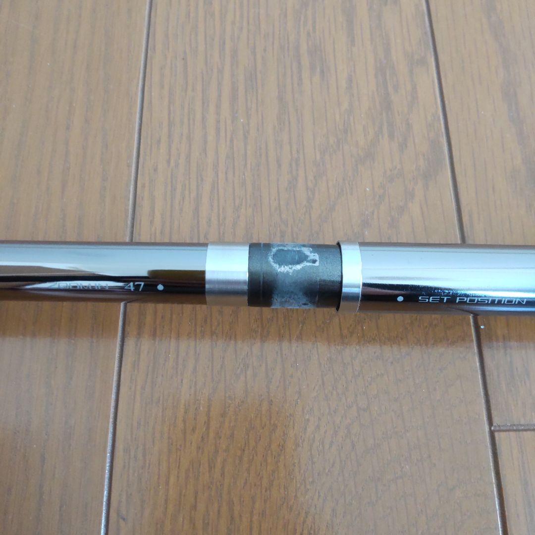 シマノ BB-X インターラインロッド 1.5号
