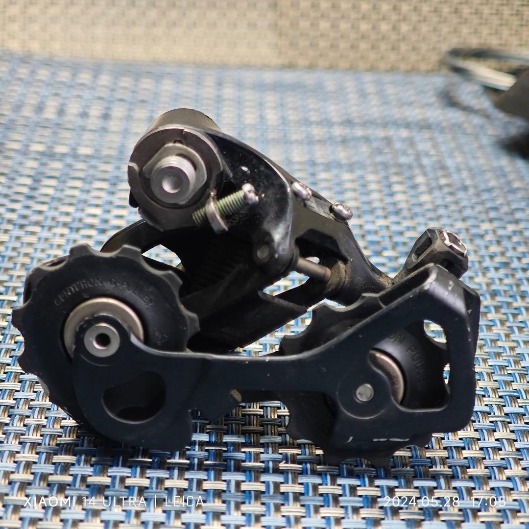 SHIMANO 105 5800系 コンポセット