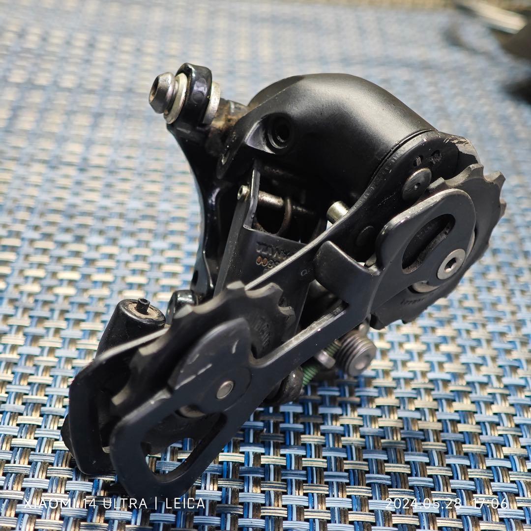 SHIMANO 105 5800系 コンポセット