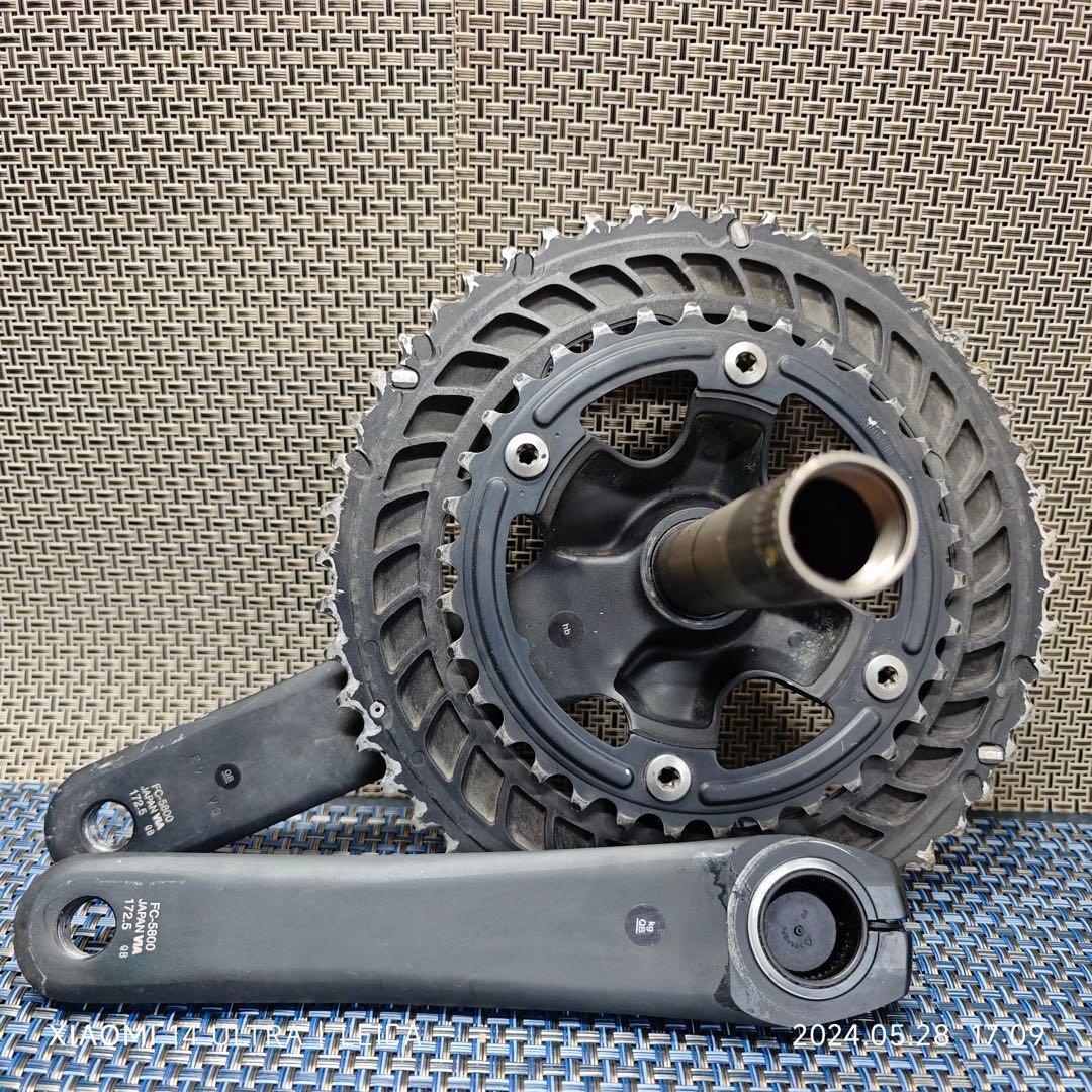 SHIMANO 105 5800系 コンポセット