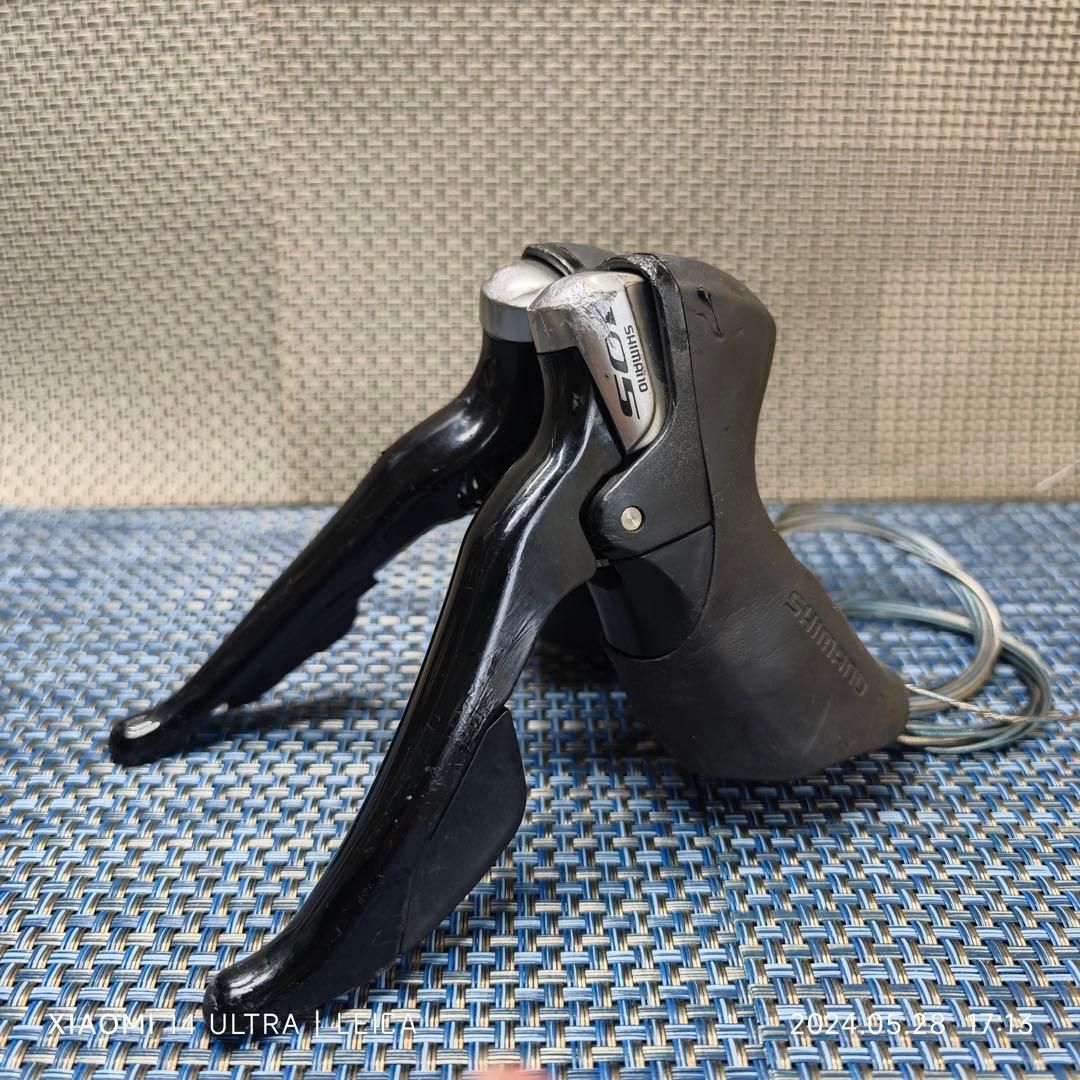 SHIMANO 105 5800系 コンポセット