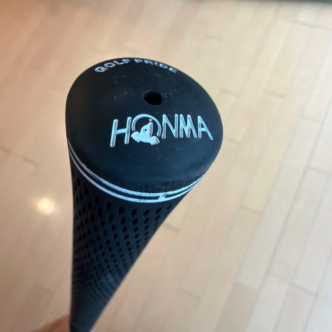 HONMA TW-W(2024) 50度ウェッジ