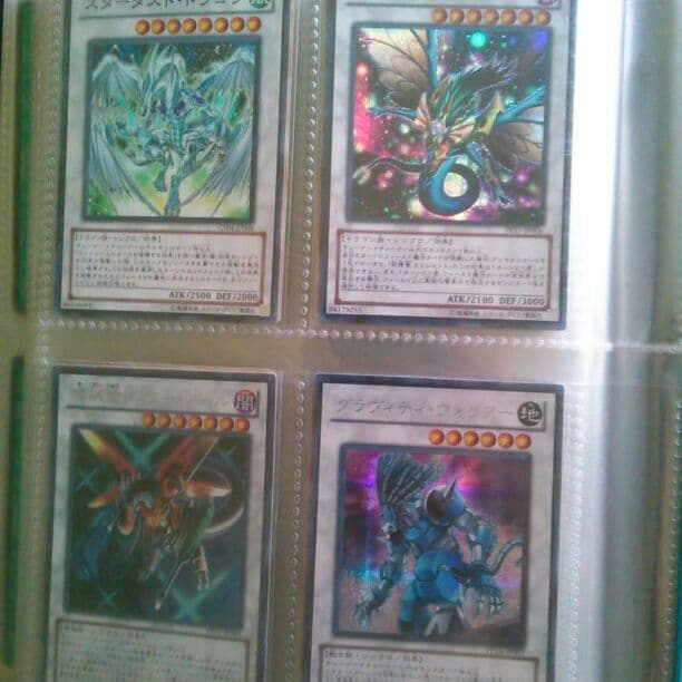 遊戯王6