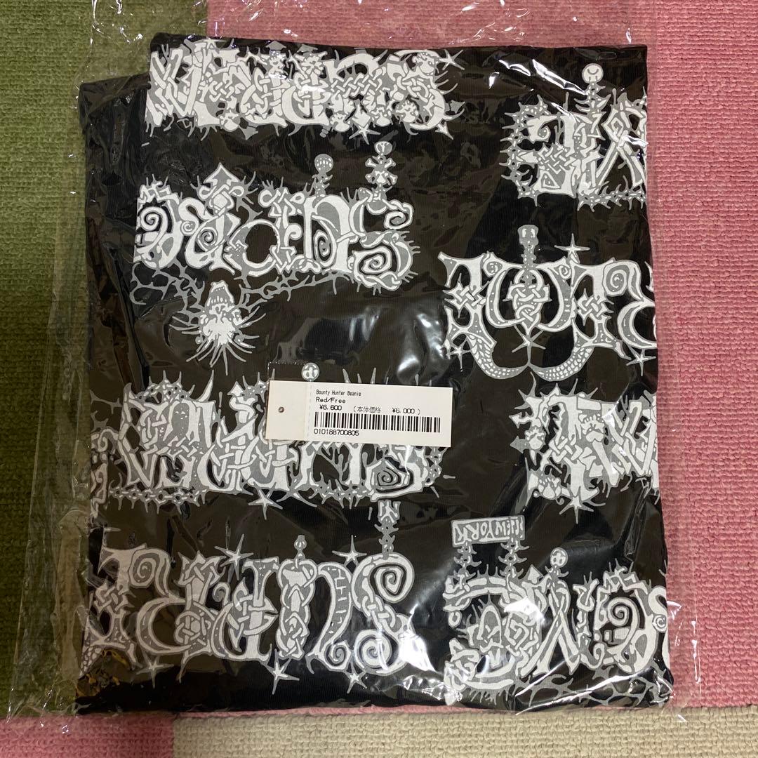新品未使用　希少supreme Lサイズ22AW Wombat