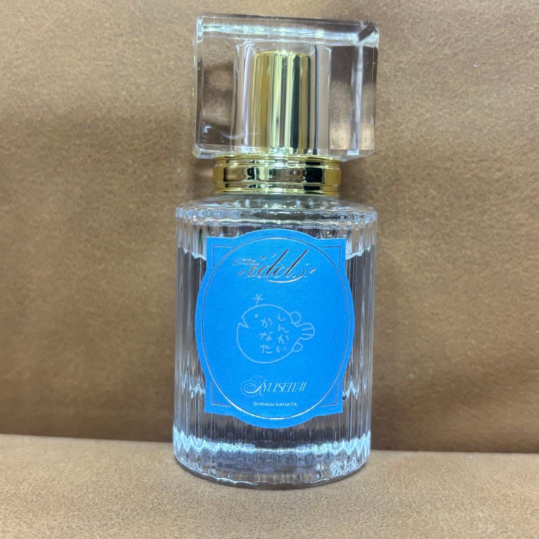 あんスタ Parfum idol 香水 深海奏汰