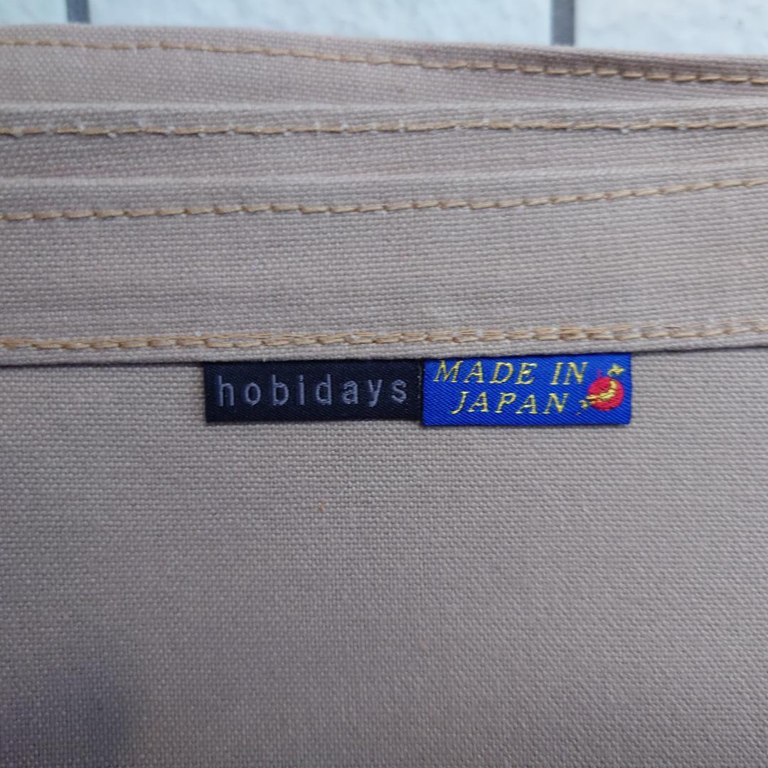 【新品・未使用】hobidays サバイブシートLL サンド