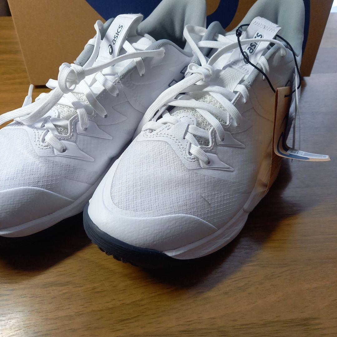 【未使用/タグ付き】ASICS UNPRE ARS LOW 2 バッシュ