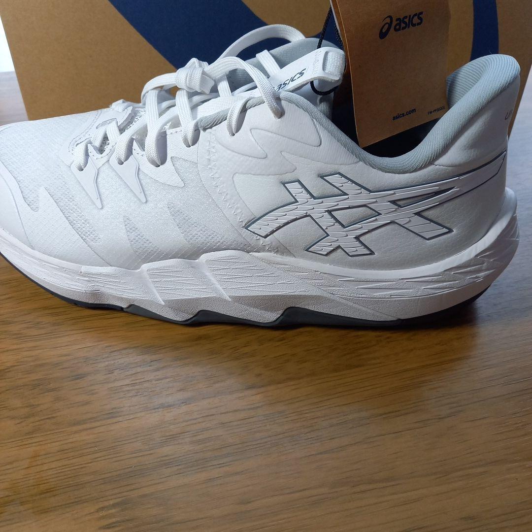 【未使用/タグ付き】ASICS UNPRE ARS LOW 2 バッシュ