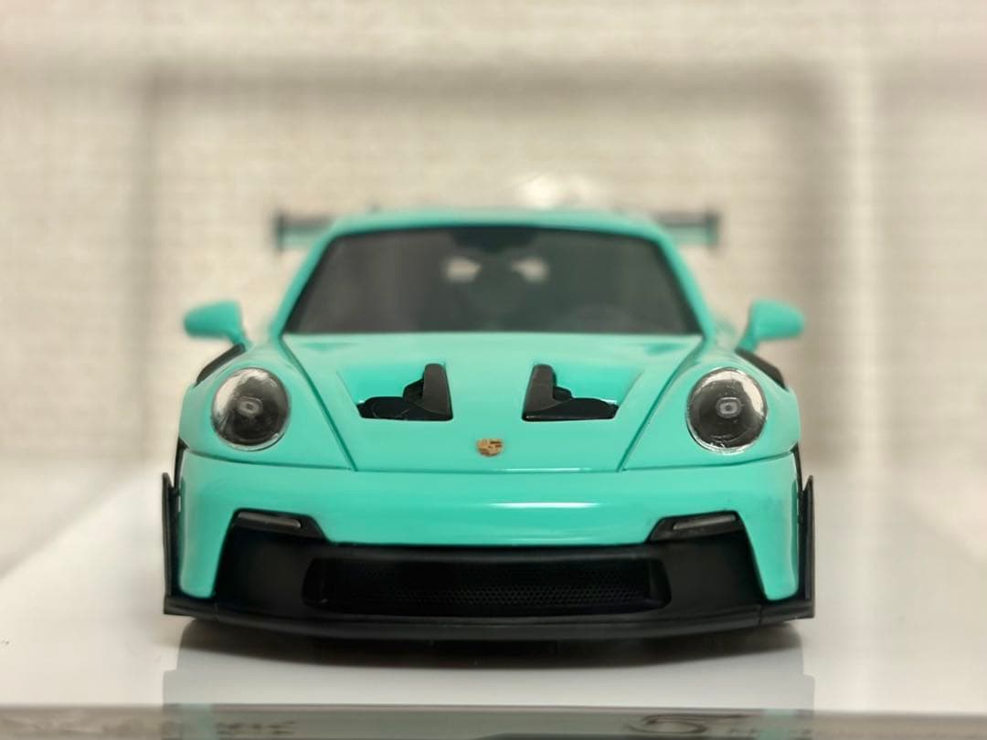 FuelMe 1/64 ポルシェ 911 GT3 RS