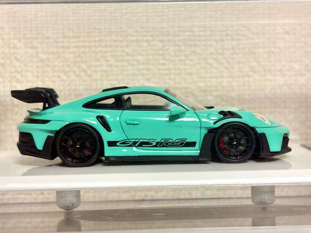 FuelMe 1/64 ポルシェ 911 GT3 RS
