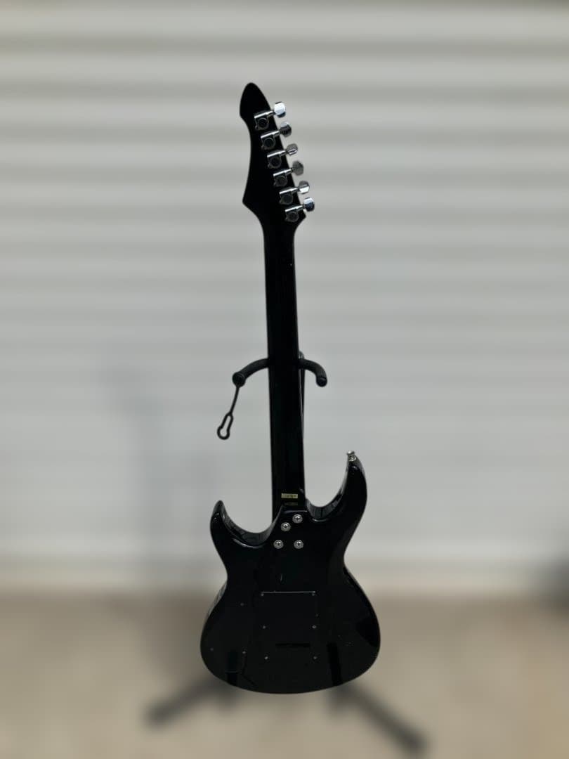 Aria Pro II Vanguard Series 　簡単動作確認済み