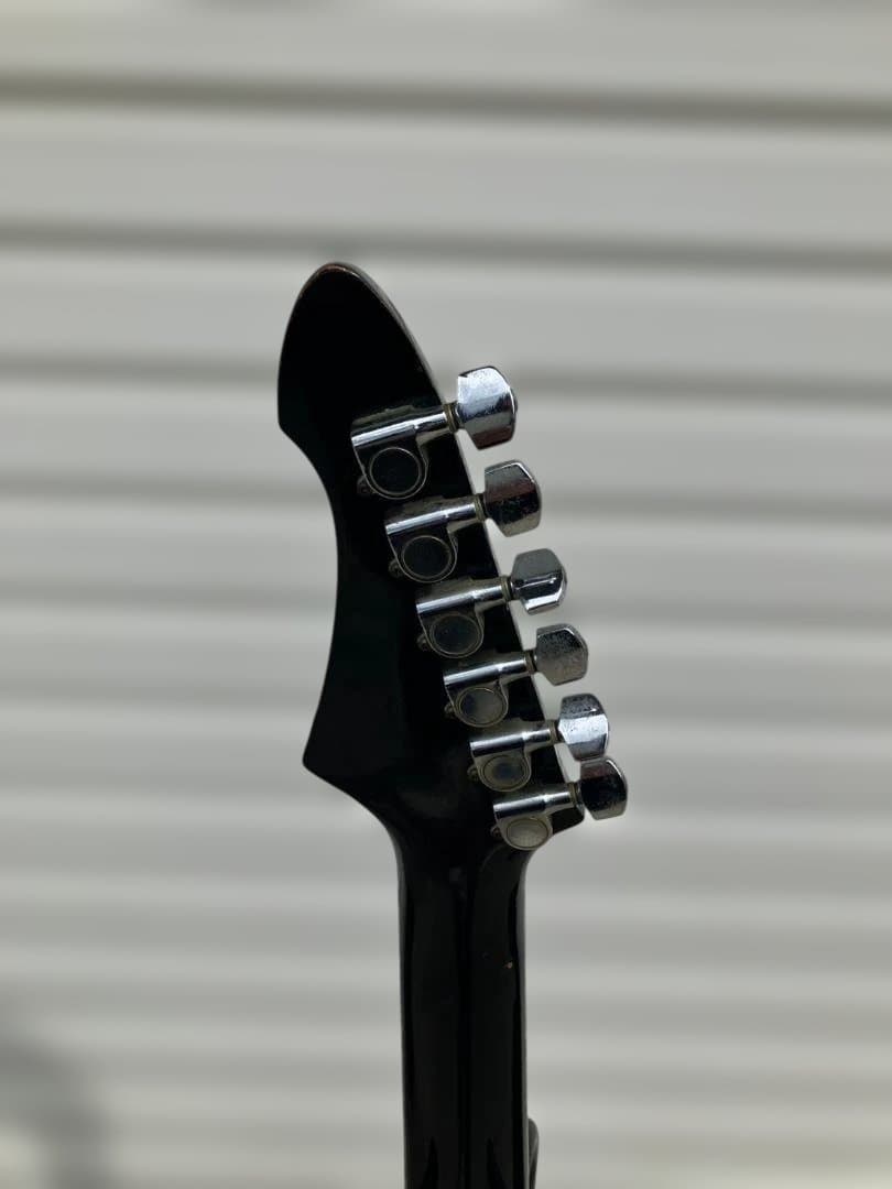 Aria Pro II Vanguard Series 　簡単動作確認済み
