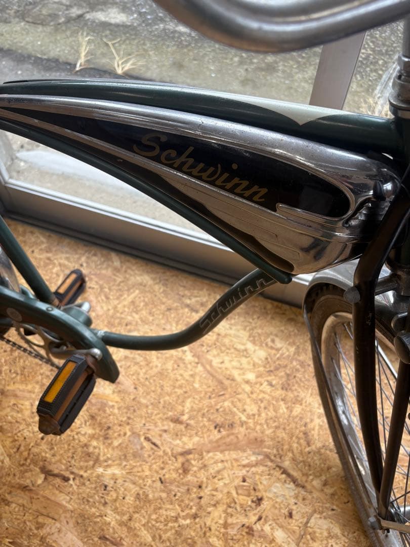 Schwinn ビーチクルーザー 自転車