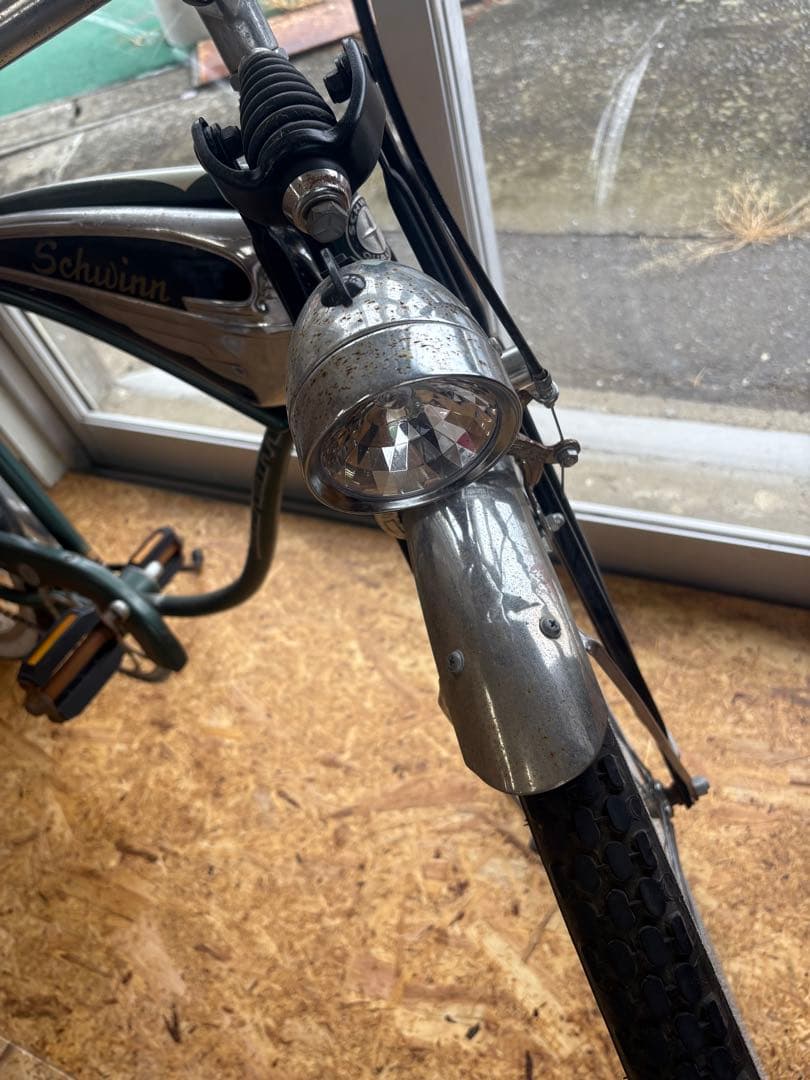 Schwinn ビーチクルーザー 自転車