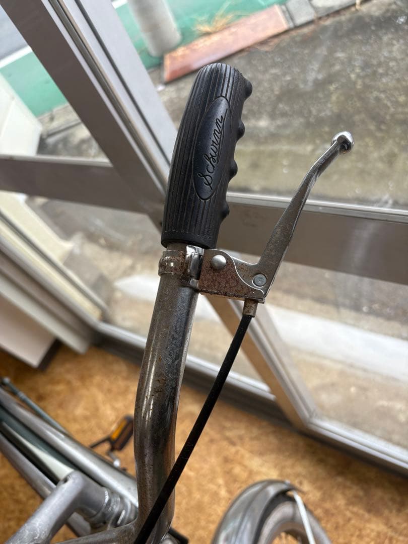 Schwinn ビーチクルーザー 自転車
