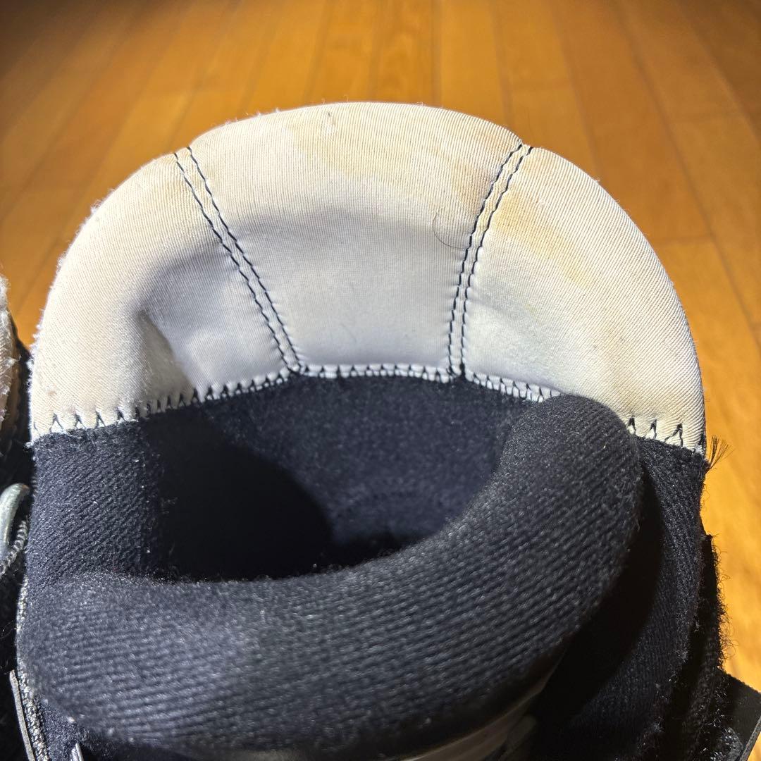 【値下げ】ロシニョールALIAS80 27.0-27.5cm初中級向け
