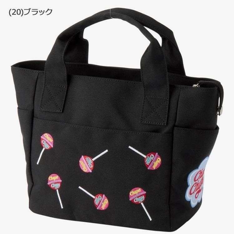 新品 アンパスィ and per se AUS7766 カートバッグ ミニトート