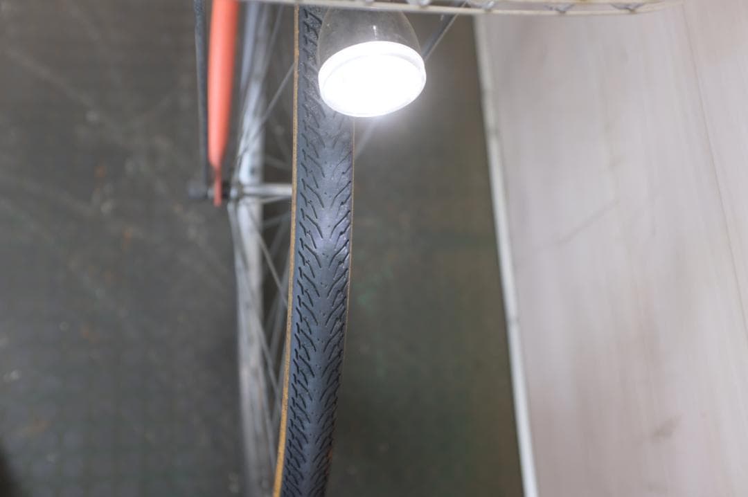 Ｋ子 )BS アシスタ　26インチ　3段　13.2Ah（5点灯）充電器あり