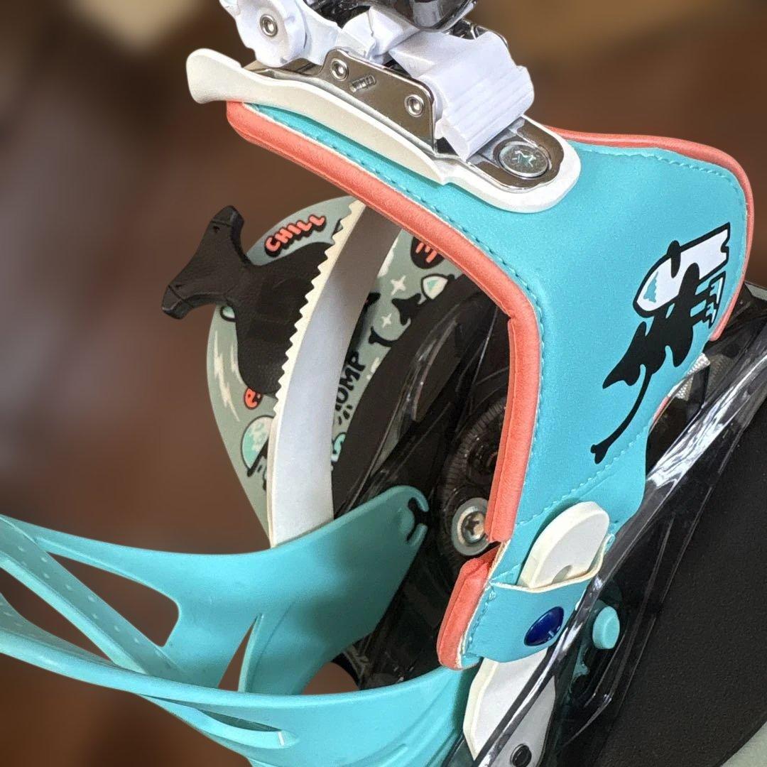 BURTON AFTER SCHOOL SPECIAL スノーボード 板 80