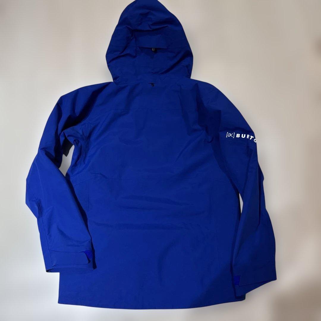 Burton [ak] サイクリック ジャケット L
