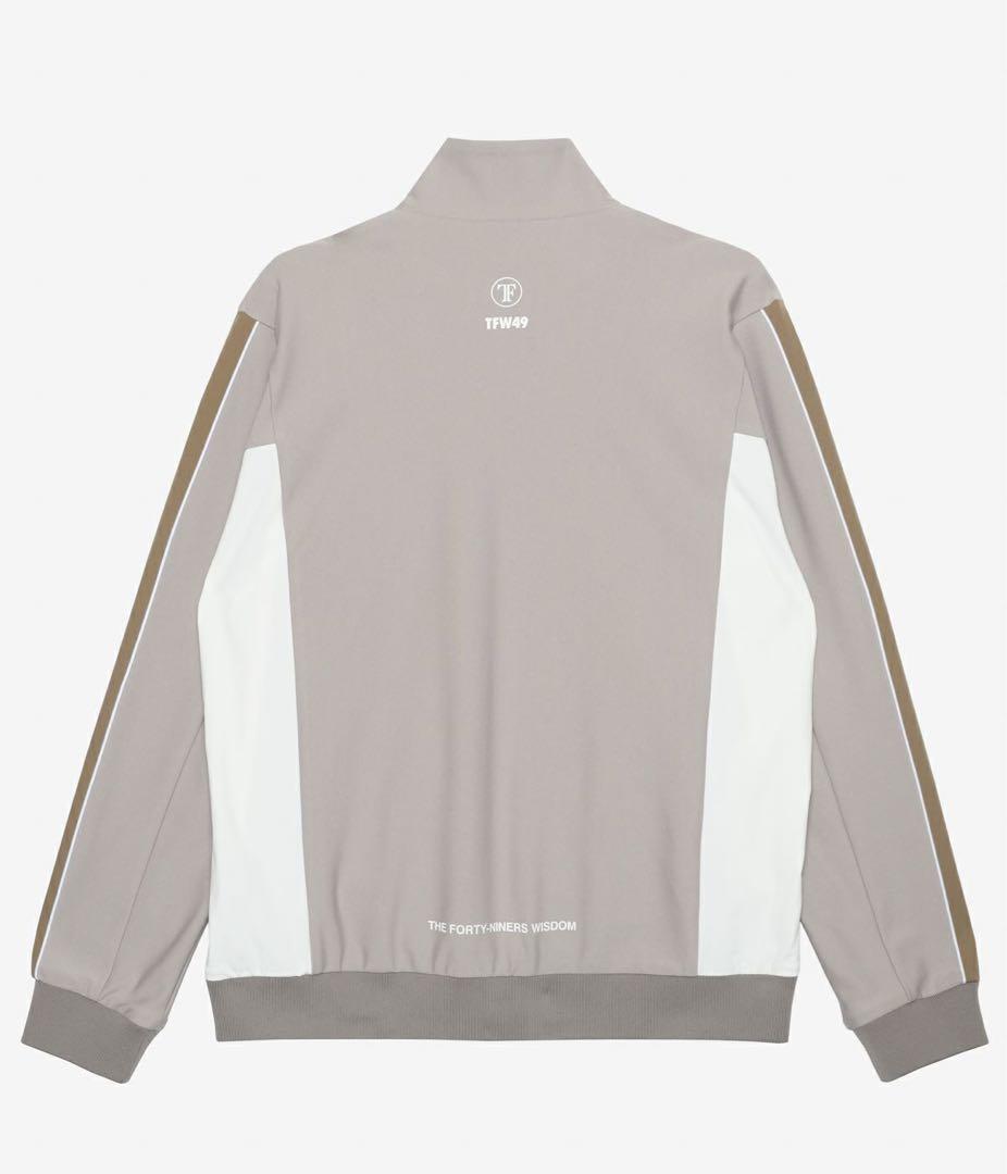 メンズウェア TFW49 SPORTY TRACK JACKET T042520003