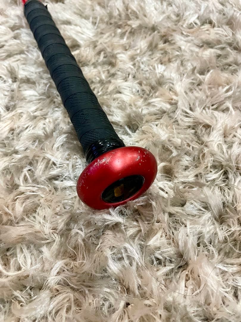 SSK MM23 ジュニア バット 80cm 690g 使用期間僅か
