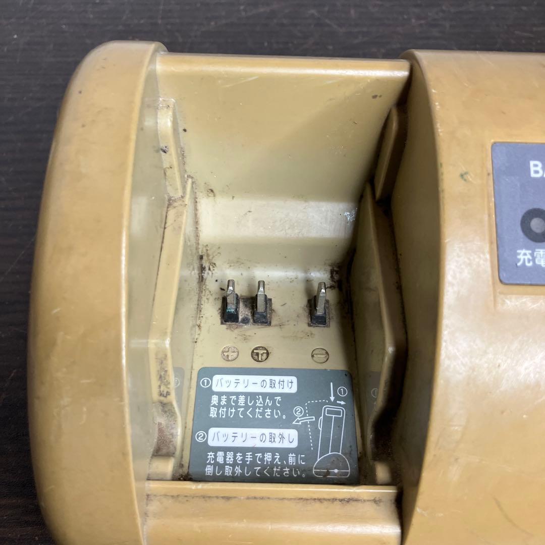 SANYO 電動ハイブリッド自転車 専用 充電器 CY-PAA4