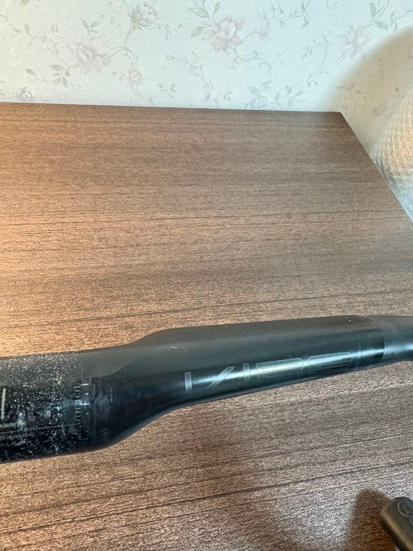 パーツ Shimano pro vibe aero 380mm