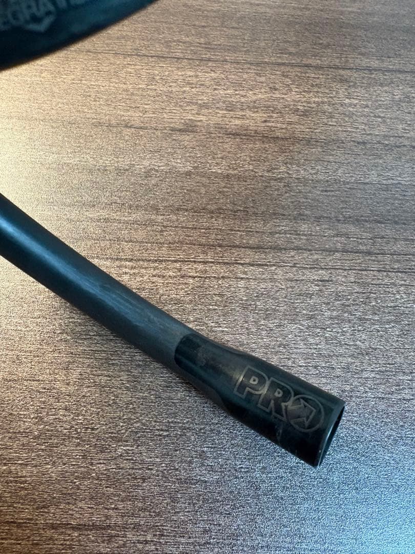パーツ Shimano pro vibe aero 380mm