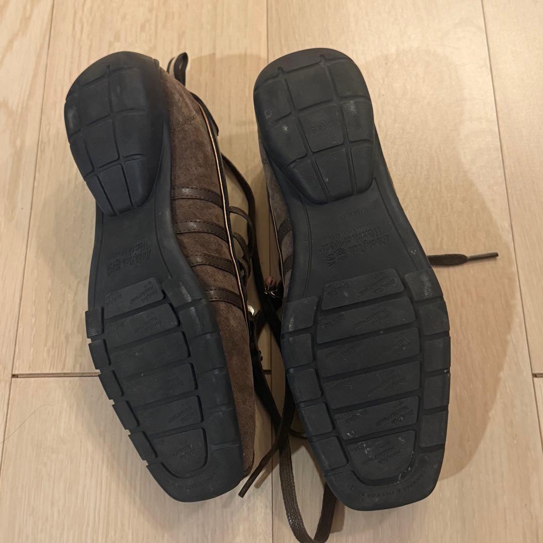 Rockfish Weatherwear ロックフィッシュSNEAKERS