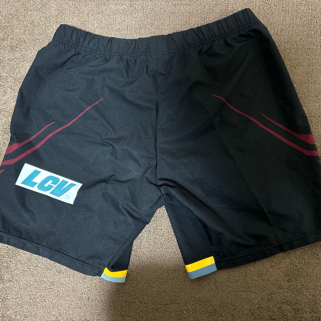 VC長野トライデンツ ゲームパンツ