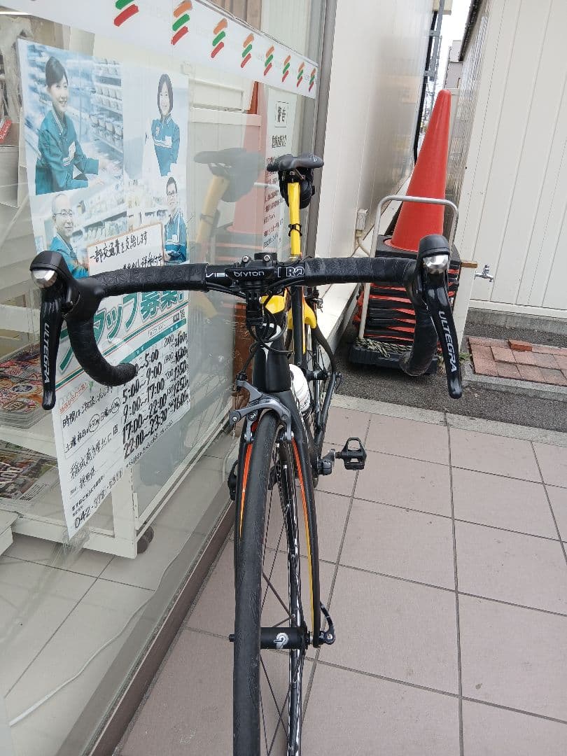 PINARELLO PRINCE FX 530 完成車 or フレームのみも可