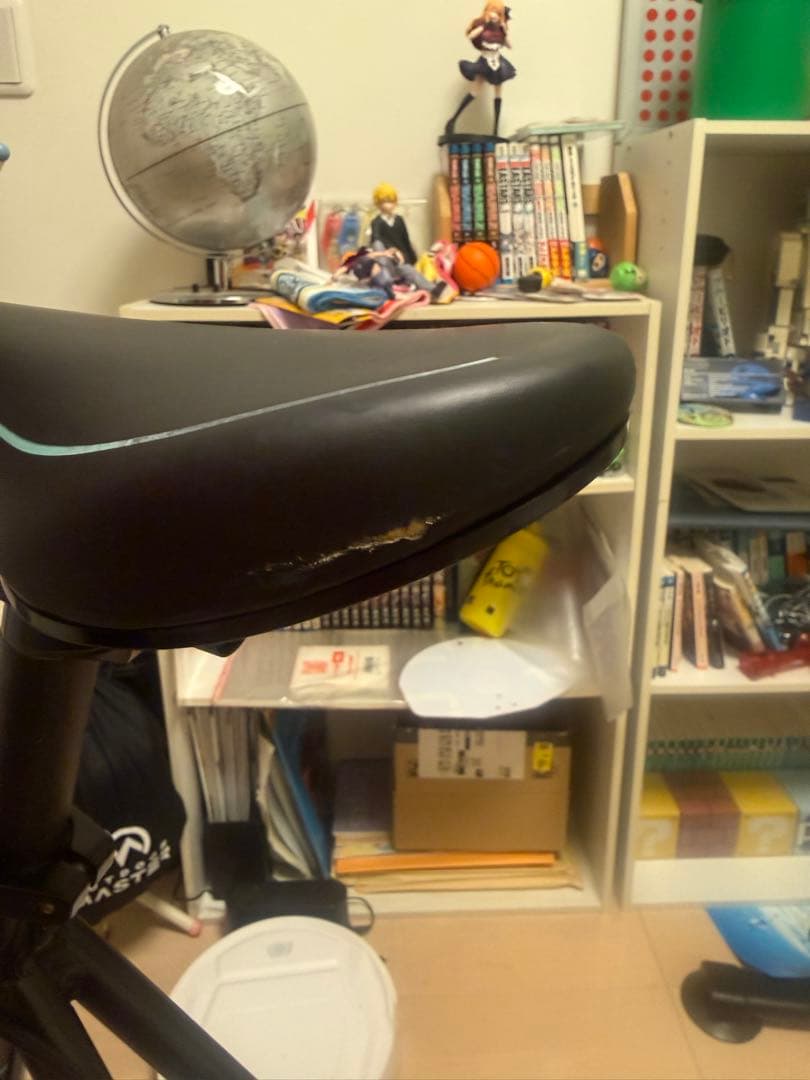 SPEAR ロードバイク Claris搭載 ※引き取り限定
