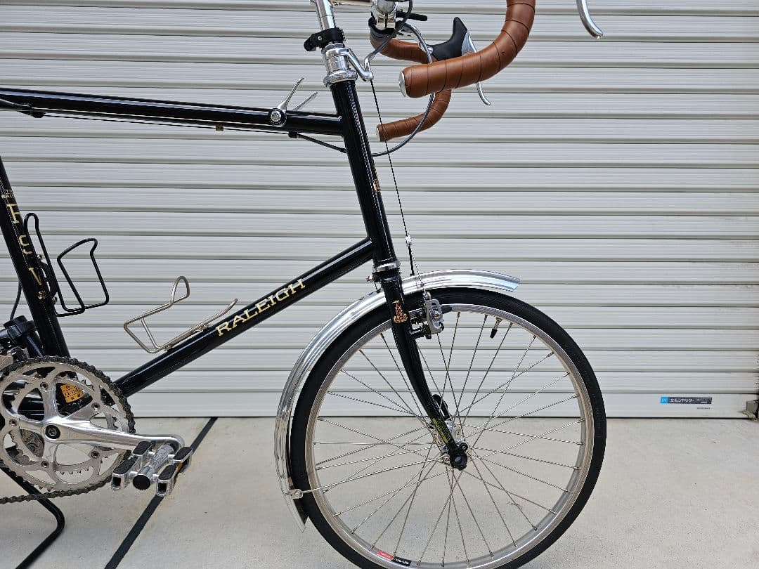 [まー]RALEIGH RSP RSW Special 520mm